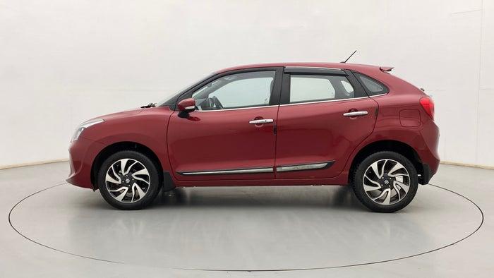 2019 Maruti Baleno