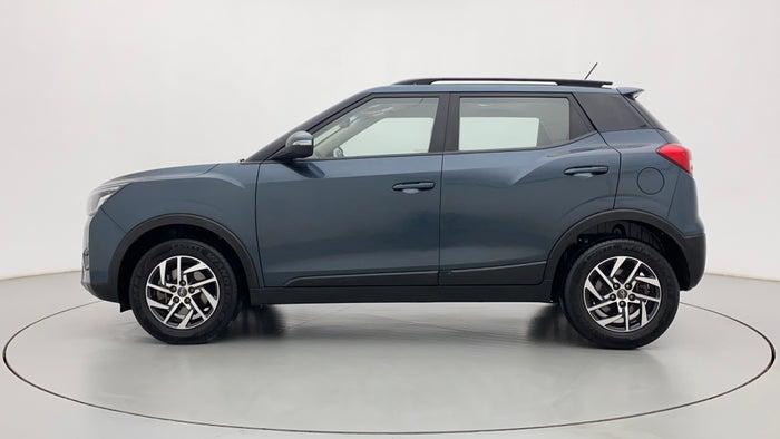 2022 Mahindra XUV300