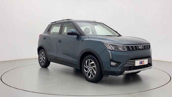 2022 Mahindra XUV300