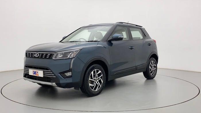 2022 Mahindra XUV300