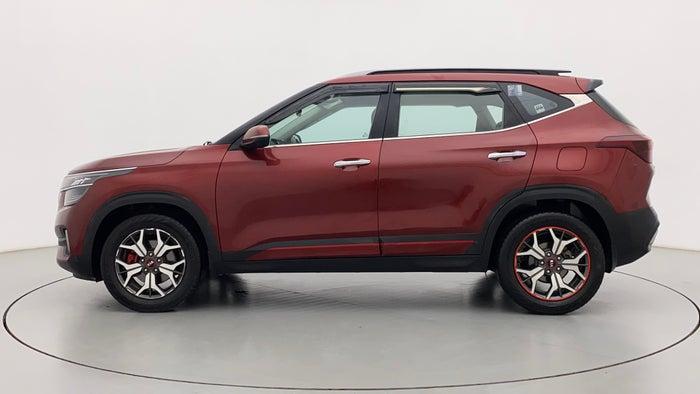 2021 KIA SELTOS