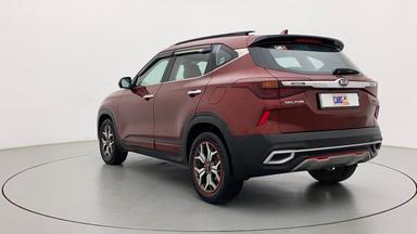 2021 KIA SELTOS