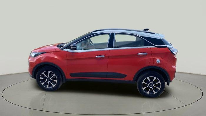 2022 Tata NEXON