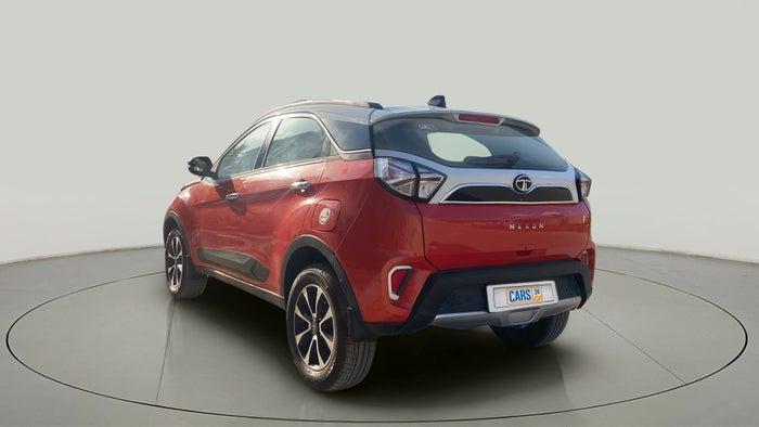 2022 Tata NEXON