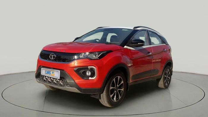 2022 Tata NEXON