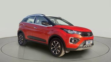 2022 Tata NEXON