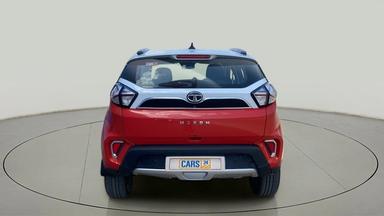 2022 Tata NEXON