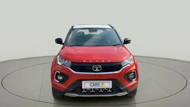 2022 Tata NEXON