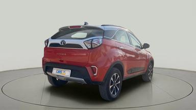 2022 Tata NEXON