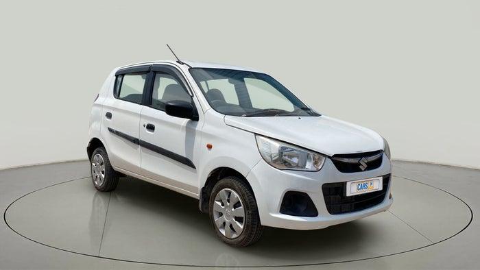 2019 Maruti Alto K10