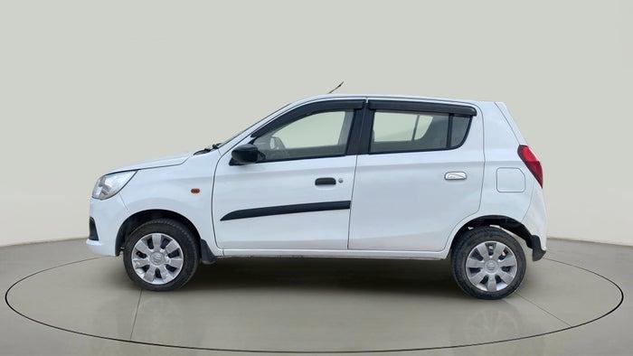 2019 Maruti Alto K10