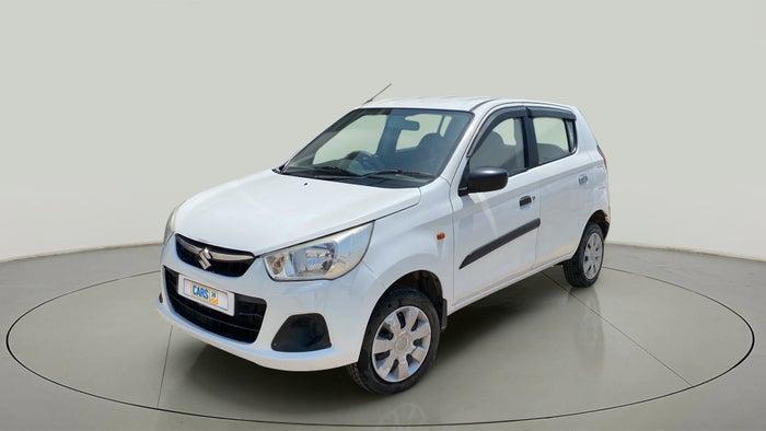 2019 Maruti Alto K10