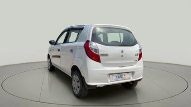 2019 Maruti Alto K10