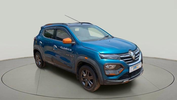 2019 Renault Kwid