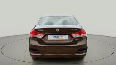 2016 Maruti Ciaz