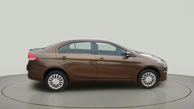 2016 Maruti Ciaz