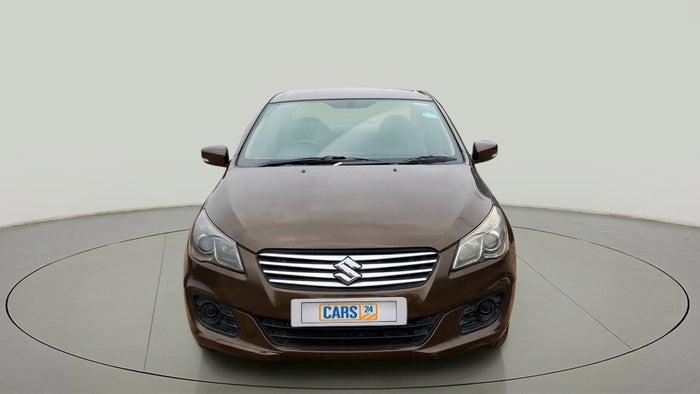 2016 Maruti Ciaz