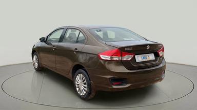 2016 Maruti Ciaz