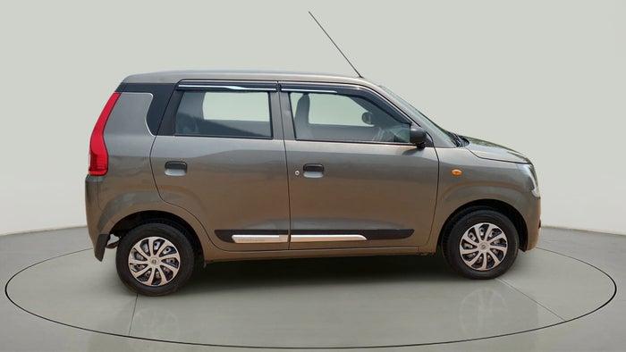 2022 Maruti New Wagon-R