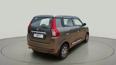 2022 Maruti New Wagon-R