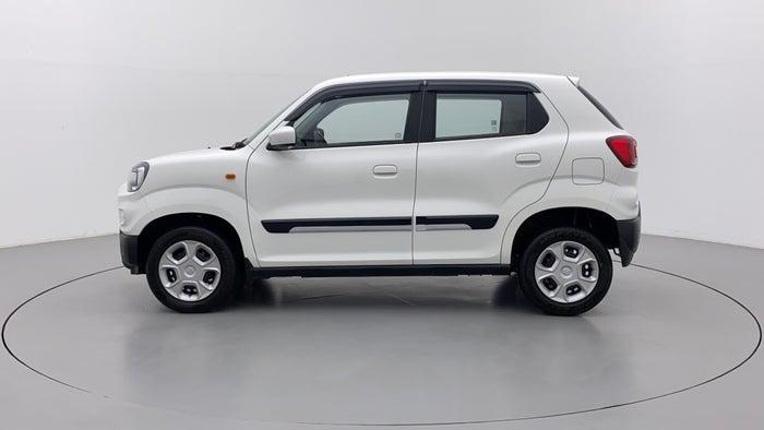 2023 Maruti S PRESSO