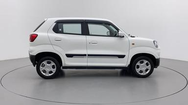 2023 Maruti S PRESSO