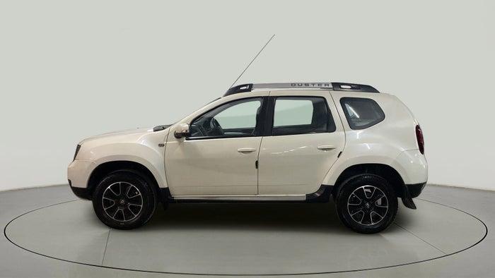 2019 Renault Duster