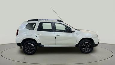 2019 Renault Duster