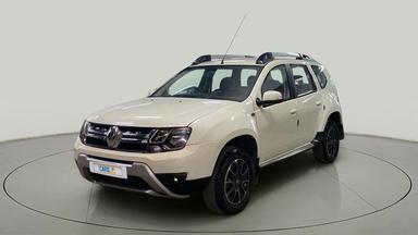 2019 Renault Duster