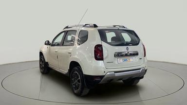 2019 Renault Duster