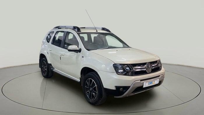 2019 Renault Duster