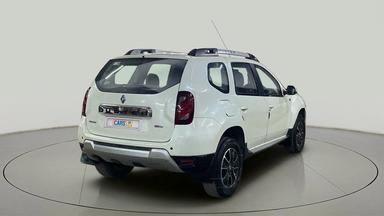 2019 Renault Duster