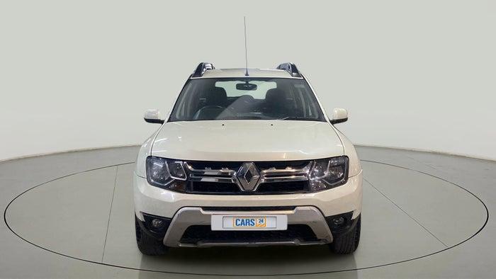 2019 Renault Duster