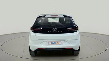 2023 Tata ALTROZ