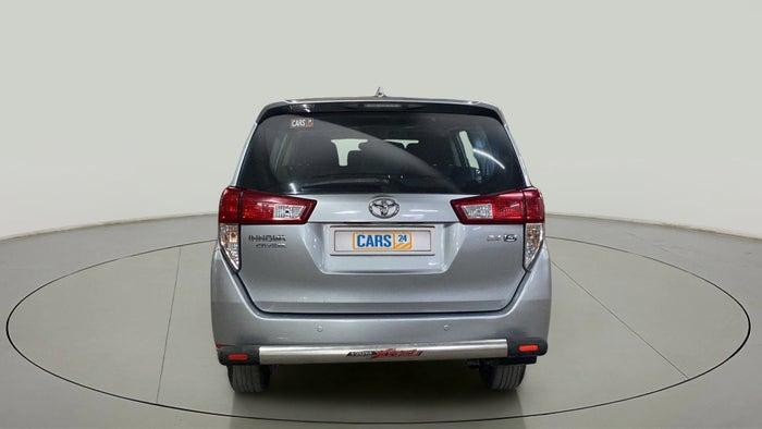 2016 Toyota Innova Crysta