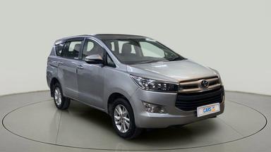 2016 Toyota Innova Crysta