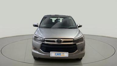 2016 Toyota Innova Crysta