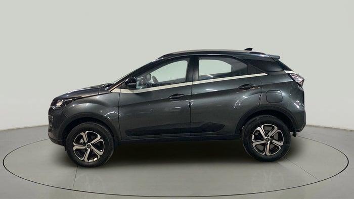 2023 Tata NEXON