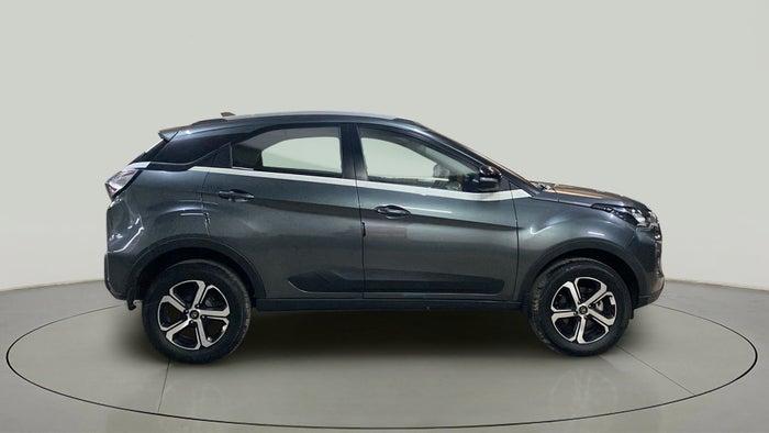 2023 Tata NEXON