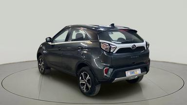 2023 Tata NEXON