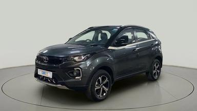 2023 Tata NEXON