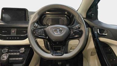 2023 Tata NEXON