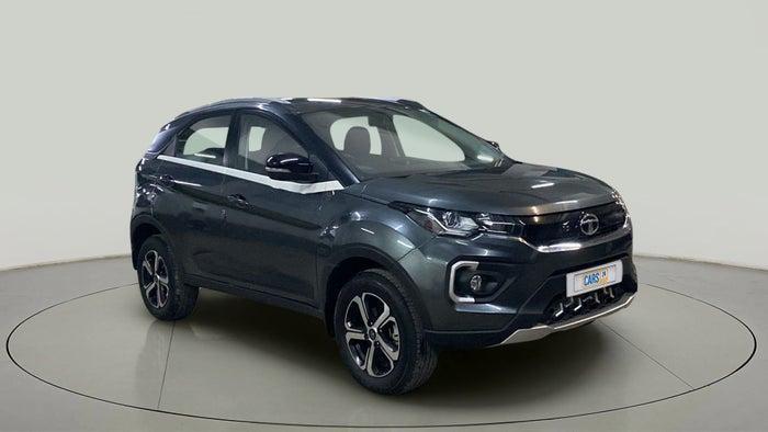 2023 Tata NEXON