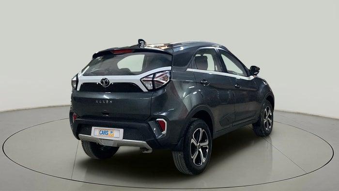 2023 Tata NEXON