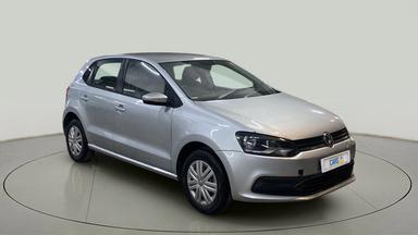 2019 Volkswagen Polo