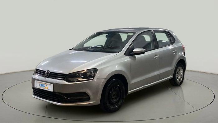 2019 Volkswagen Polo