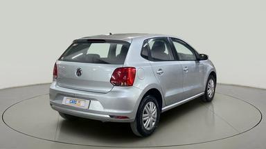 2019 Volkswagen Polo