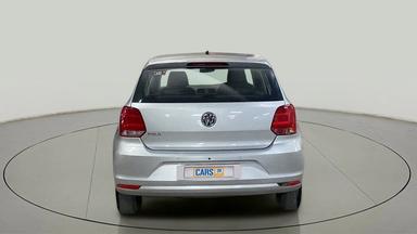 2019 Volkswagen Polo