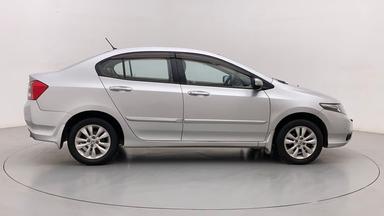 2012 Honda City