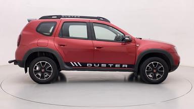 2018 Renault Duster